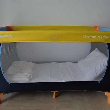 Lemon Suite Napoli Eksteriør billede