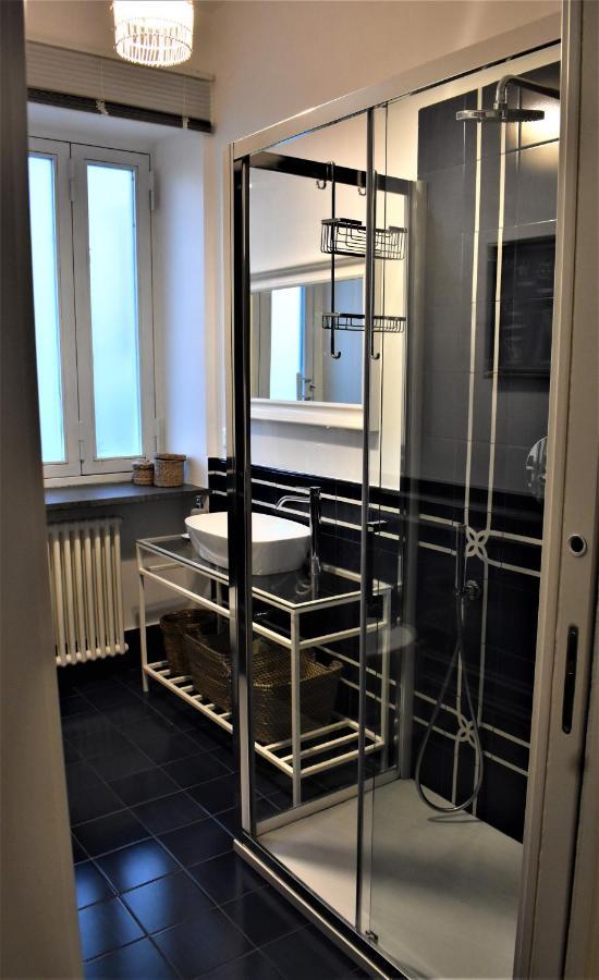 Lemon Suite Napoli Eksteriør billede