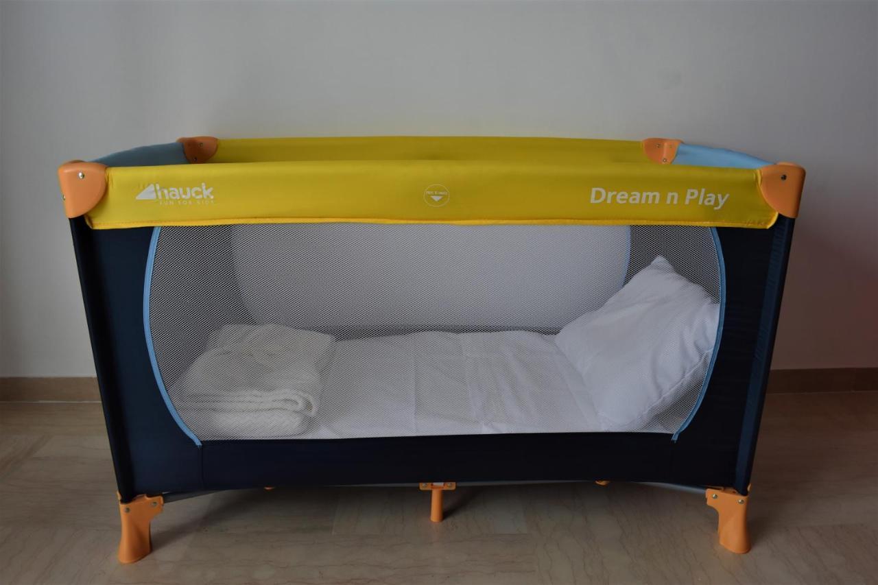 Lemon Suite Napoli Eksteriør billede
