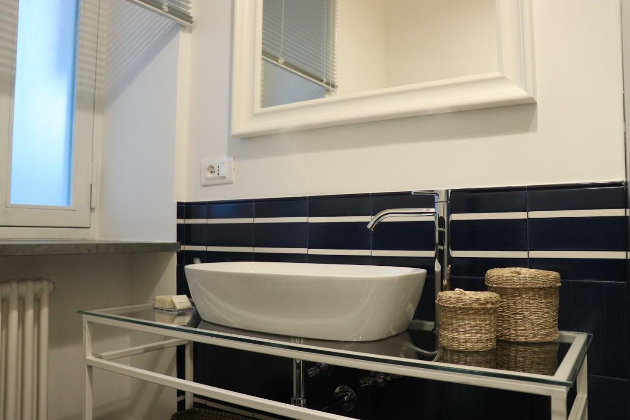 Lemon Suite Napoli Eksteriør billede