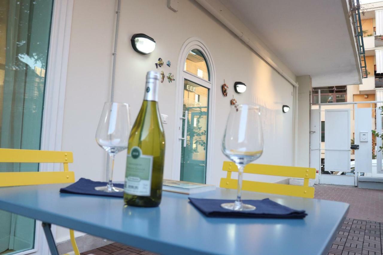Lemon Suite Napoli Eksteriør billede