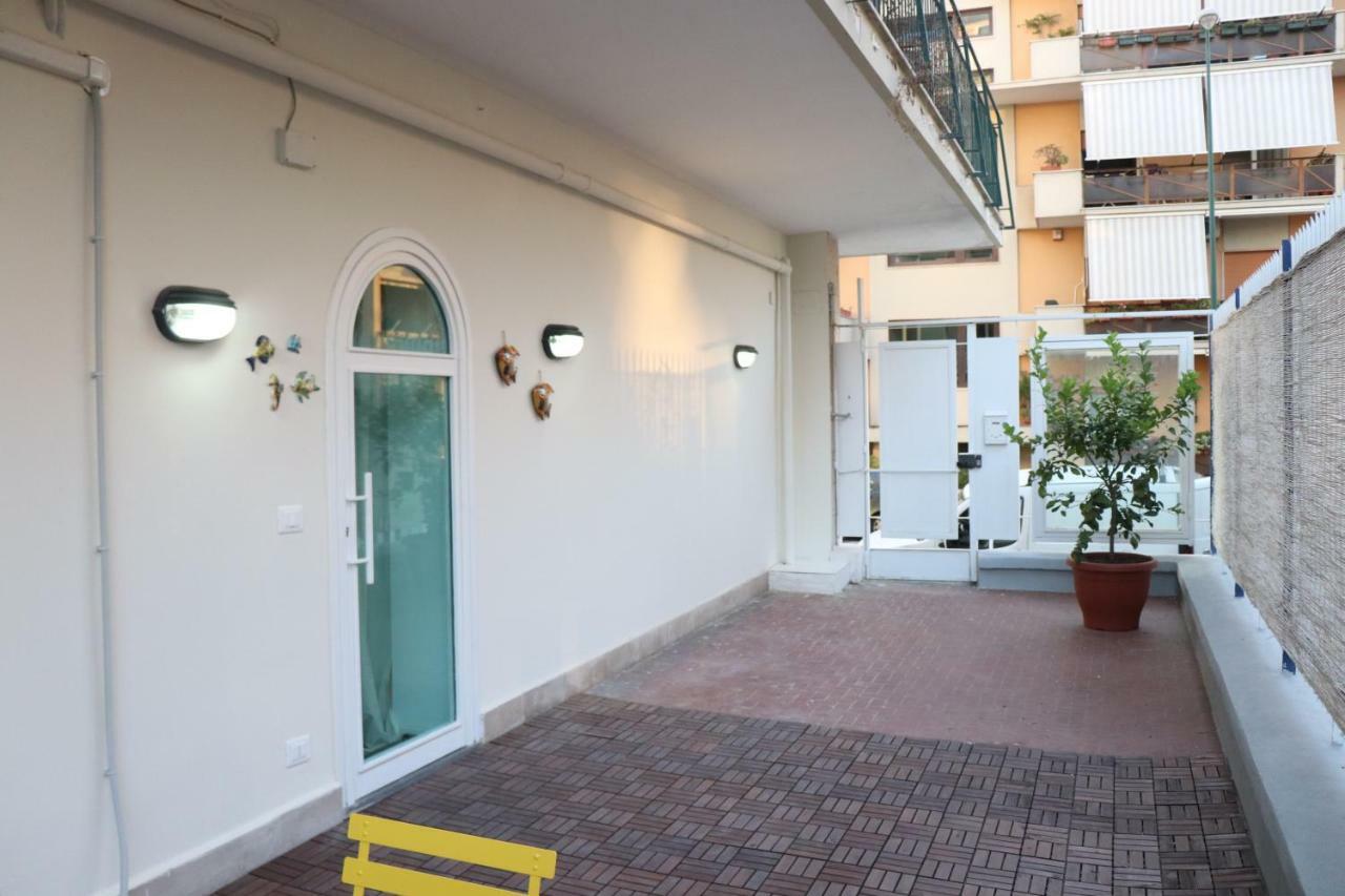 Lemon Suite Napoli Eksteriør billede