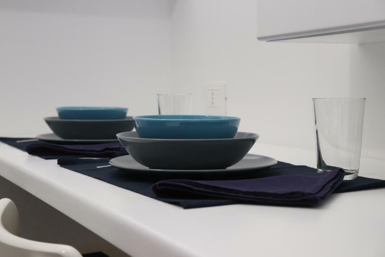 Lemon Suite Napoli Eksteriør billede